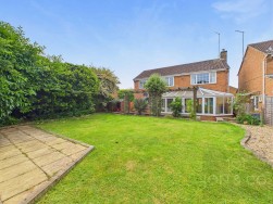 Ibstock Close | Billing Lane | NN3