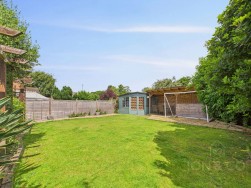 Ibstock Close | Billing Lane | NN3