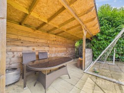 Ibstock Close | Billing Lane | NN3