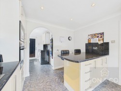 Ibstock Close | Billing Lane | NN3