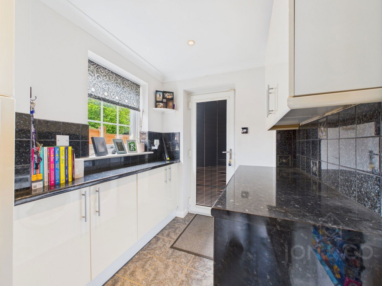 Ibstock Close | Billing Lane | NN3