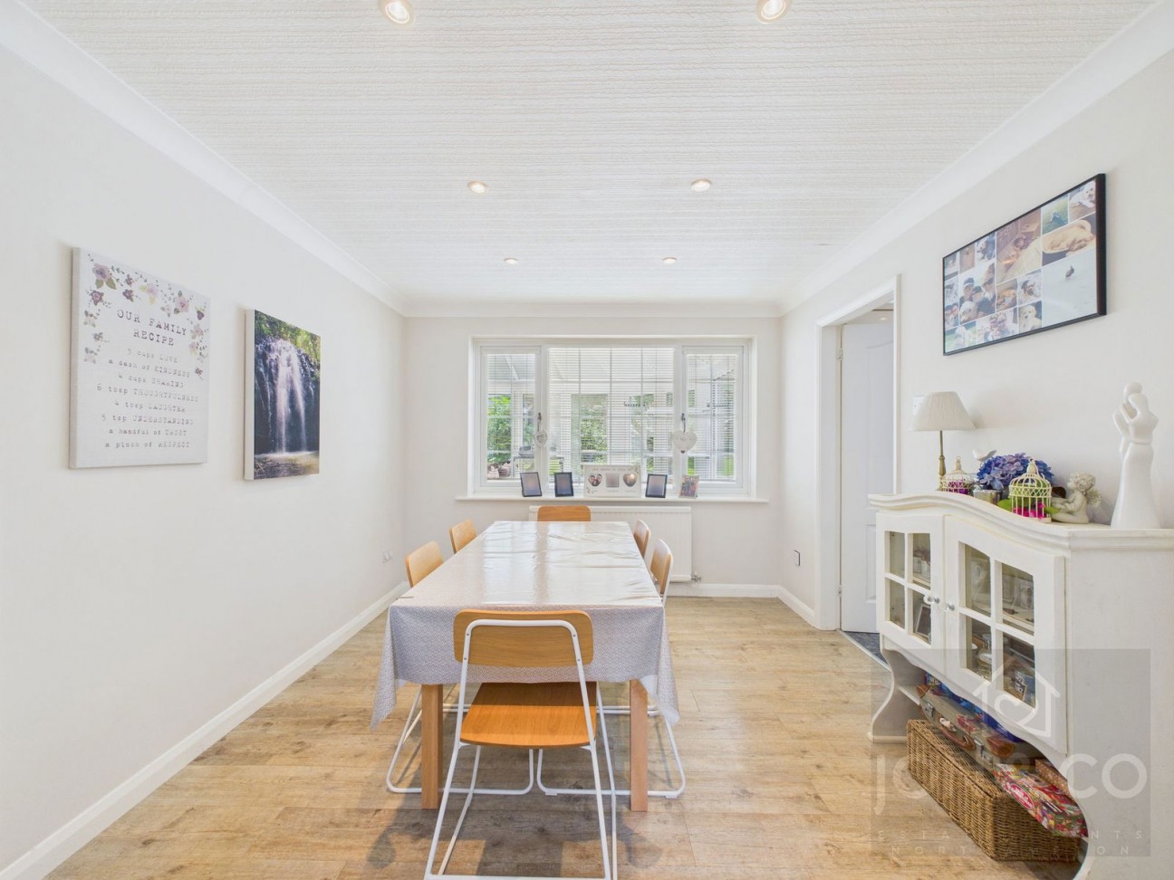 Ibstock Close | Billing Lane | NN3