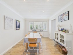 Ibstock Close | Billing Lane | NN3