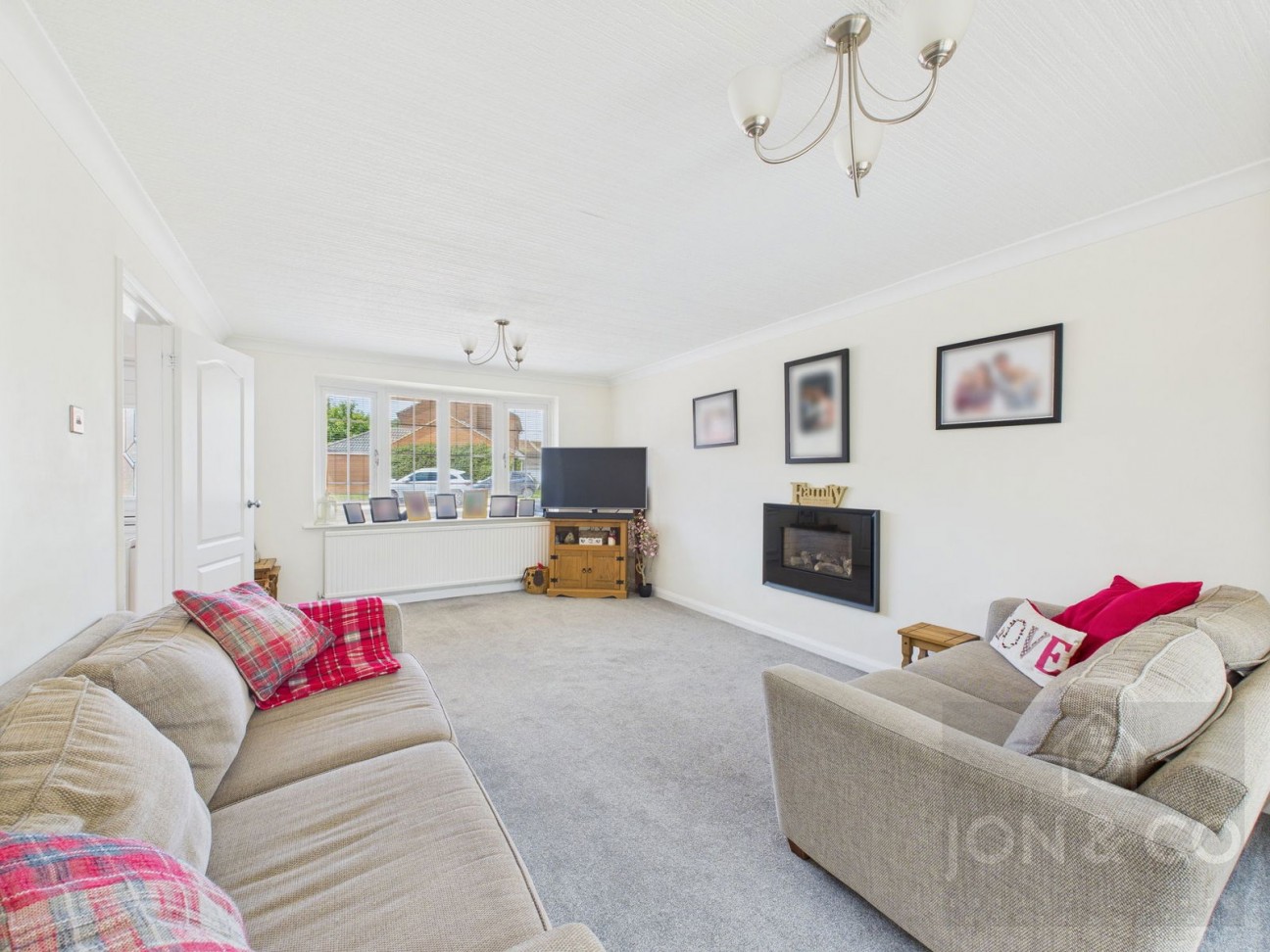 Ibstock Close | Billing Lane | NN3
