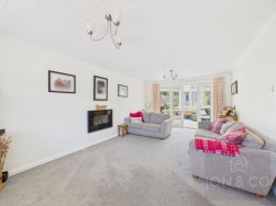 Ibstock Close | Billing Lane | NN3
