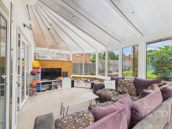 Ibstock Close | Billing Lane | NN3