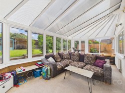 Ibstock Close | Billing Lane | NN3