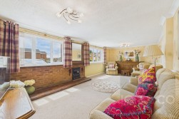 Fallow Walk | Kingsthorpe | NN2