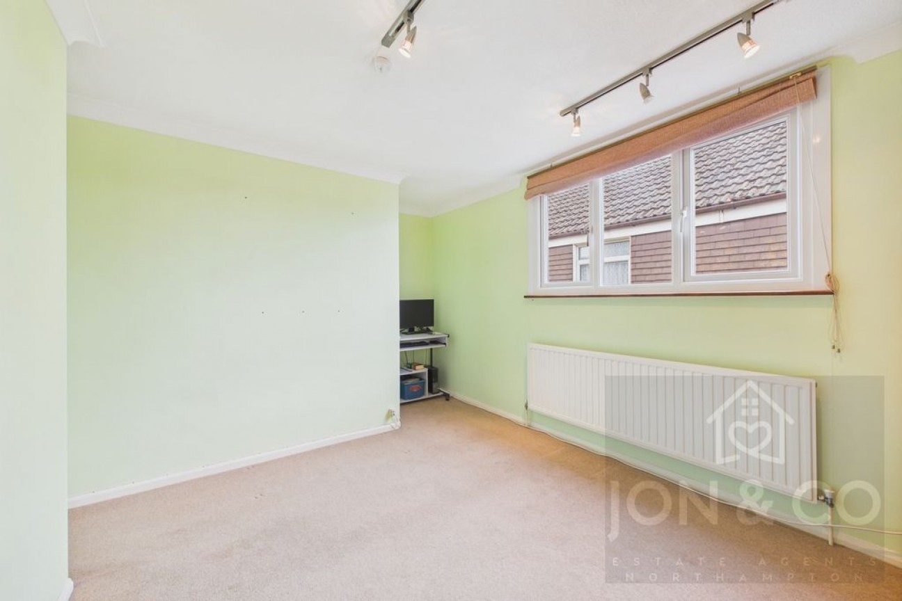 Fallow Walk | Kingsthorpe | NN2