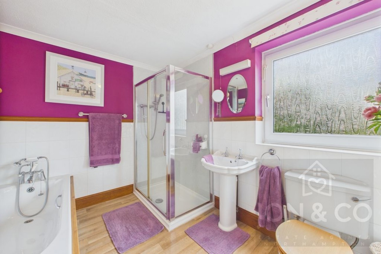 Fallow Walk | Kingsthorpe | NN2
