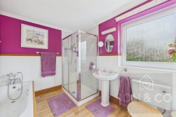 Fallow Walk | Kingsthorpe | NN2