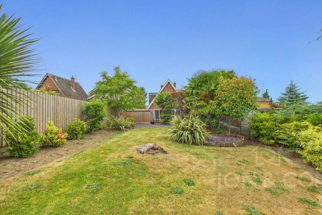 Fallow Walk | Kingsthorpe | NN2
