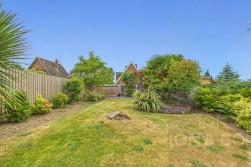 Fallow Walk | Kingsthorpe | NN2