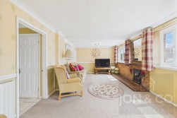 Fallow Walk | Kingsthorpe | NN2