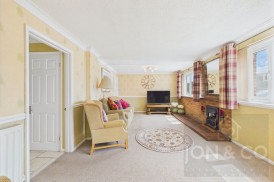 Fallow Walk | Kingsthorpe | NN2