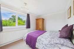 Fallow Walk | Kingsthorpe | NN2