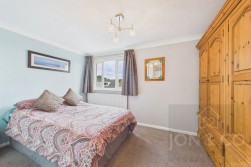 Fallow Walk | Kingsthorpe | NN2