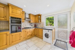 Fallow Walk | Kingsthorpe | NN2