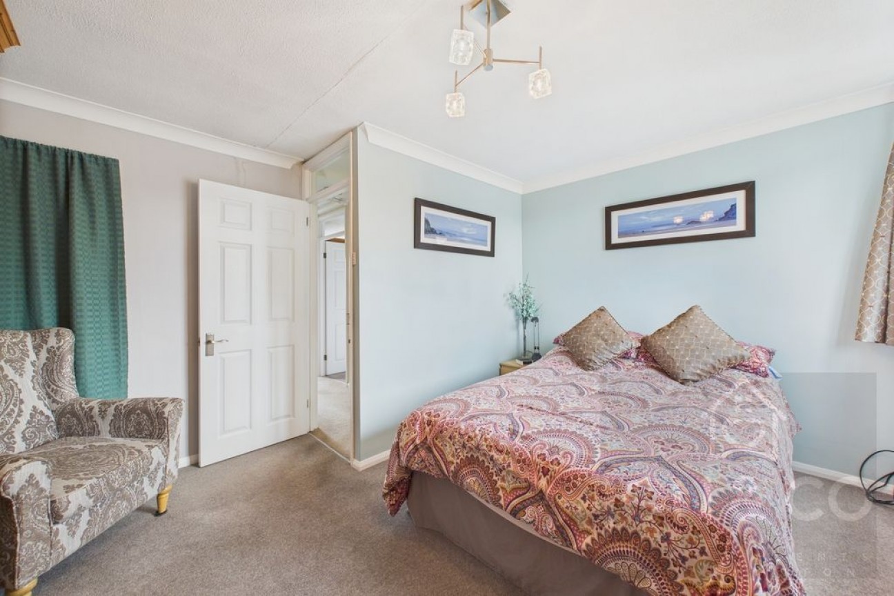 Fallow Walk | Kingsthorpe | NN2