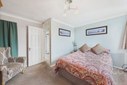 Fallow Walk | Kingsthorpe | NN2