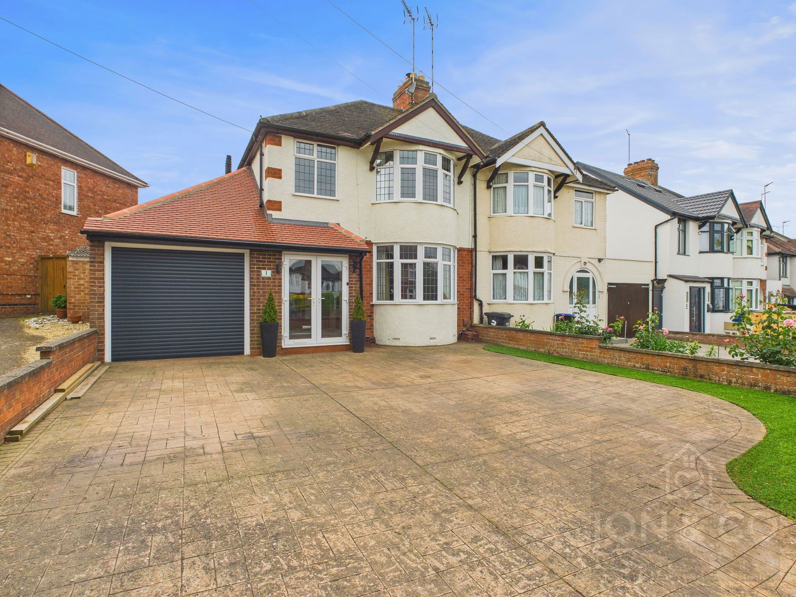 Gloucester Avenue | Delapre | NN4