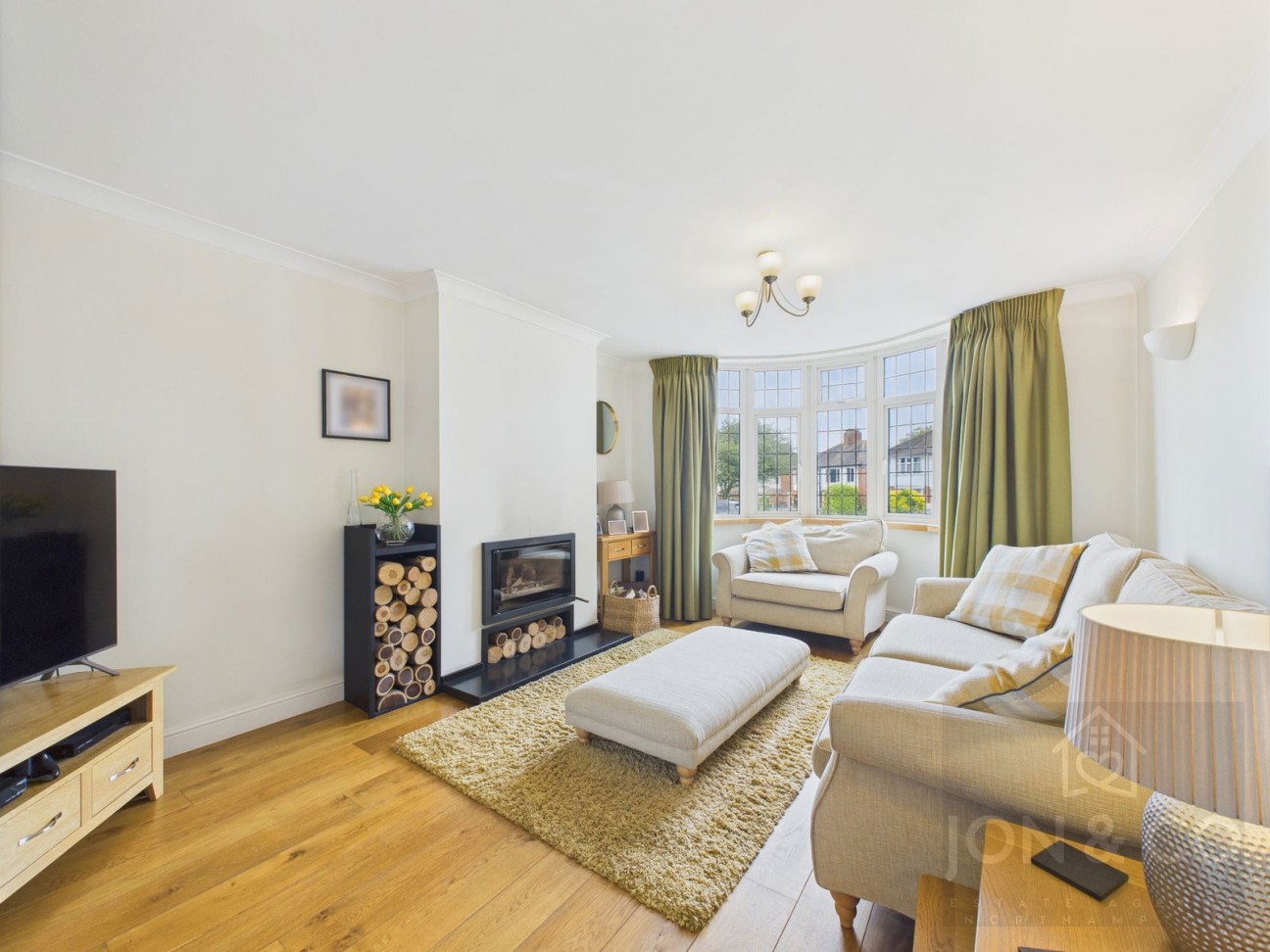 Gloucester Avenue | Delapre | NN4