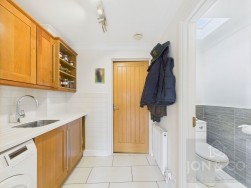 Gloucester Avenue | Delapre | NN4