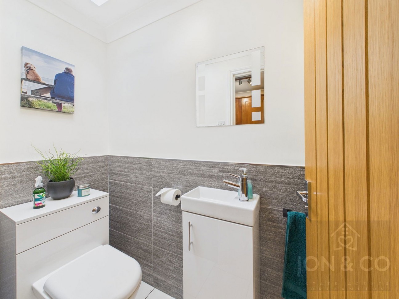 Gloucester Avenue | Delapre | NN4