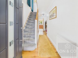 Gloucester Avenue | Delapre | NN4
