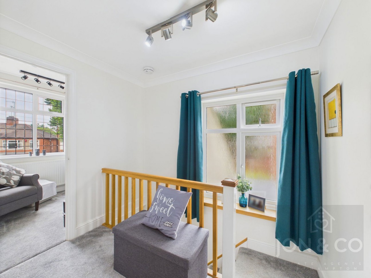 Gloucester Avenue | Delapre | NN4