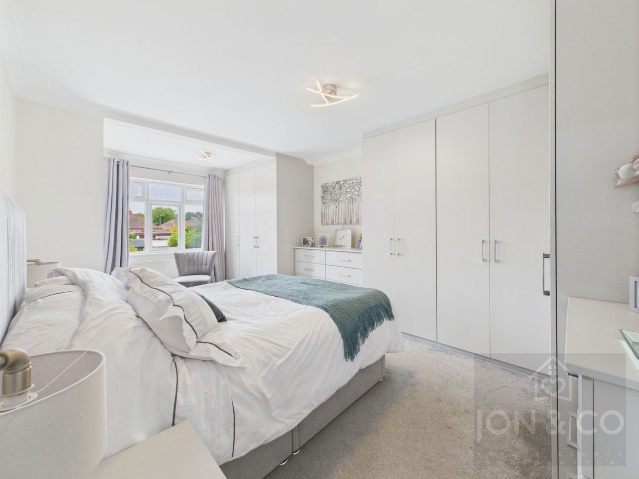 Gloucester Avenue | Delapre | NN4