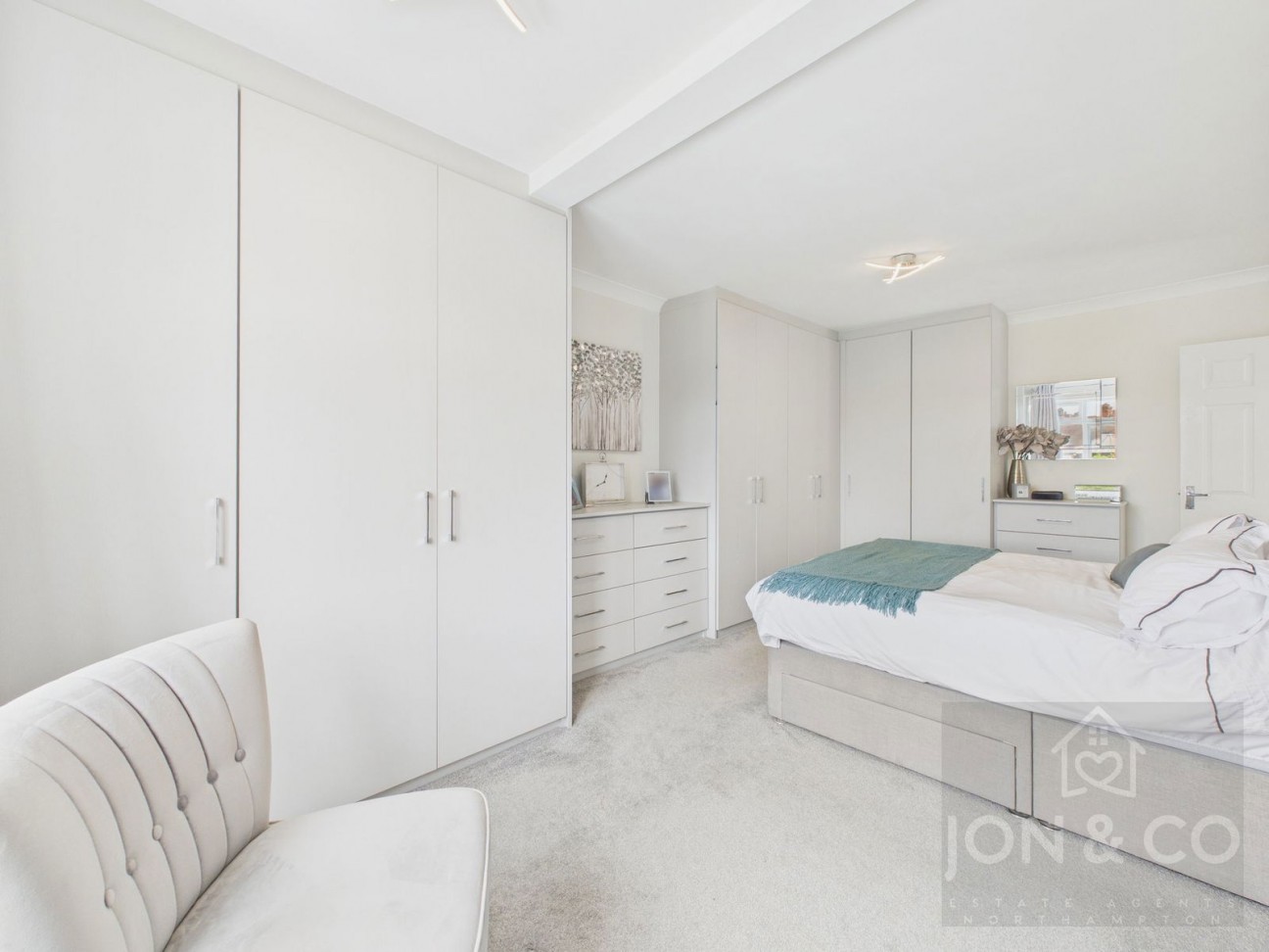 Gloucester Avenue | Delapre | NN4