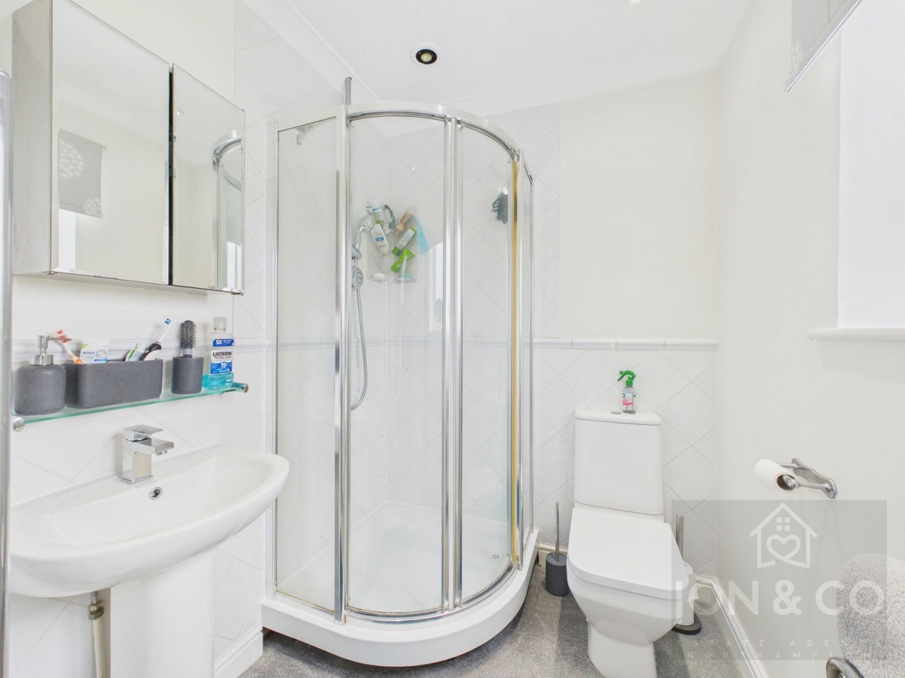 Gloucester Avenue | Delapre | NN4