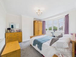 Gloucester Avenue | Delapre | NN4