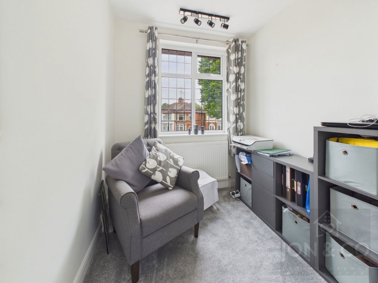 Gloucester Avenue | Delapre | NN4