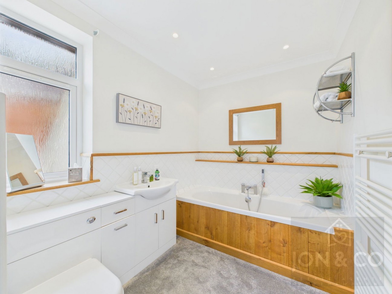 Gloucester Avenue | Delapre | NN4