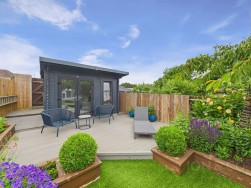 Gloucester Avenue | Delapre | NN4