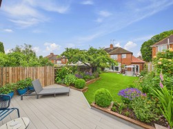Gloucester Avenue | Delapre | NN4