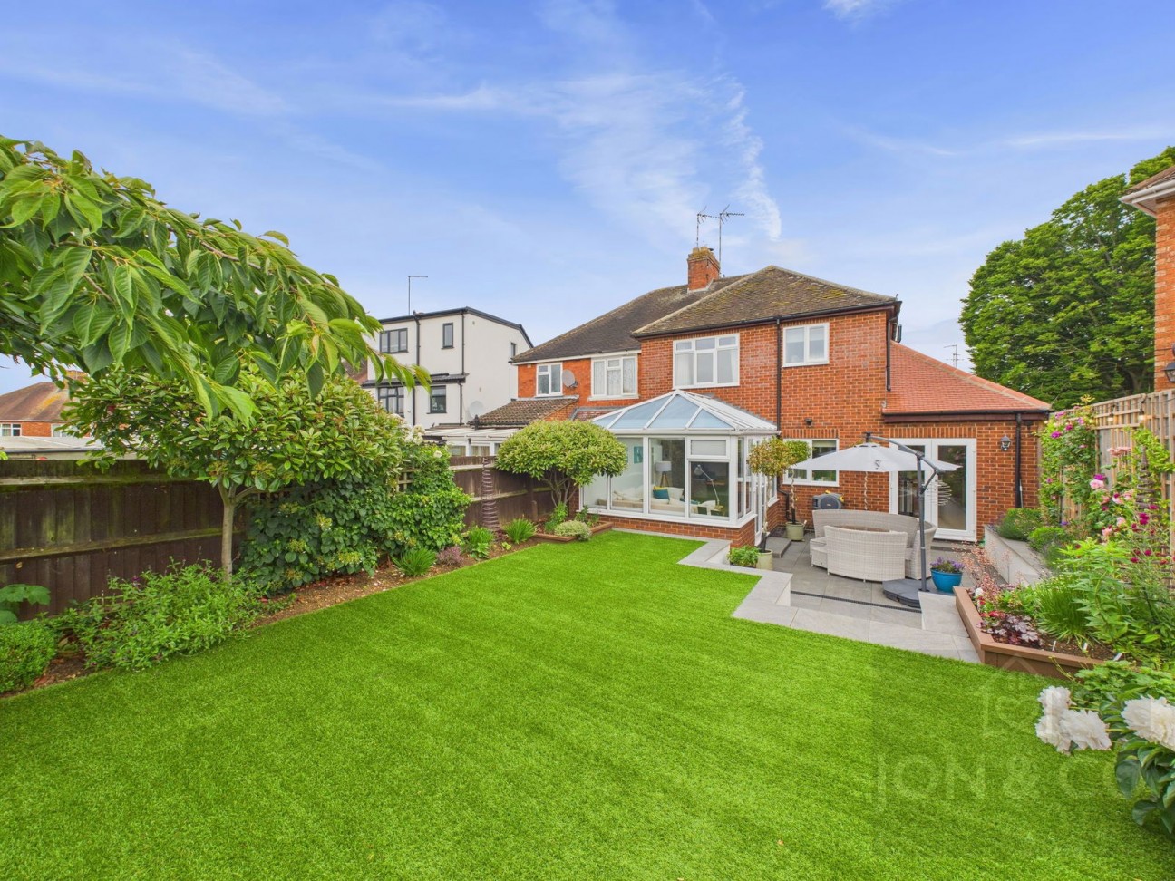 Gloucester Avenue | Delapre | NN4