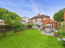 Gloucester Avenue | Delapre | NN4