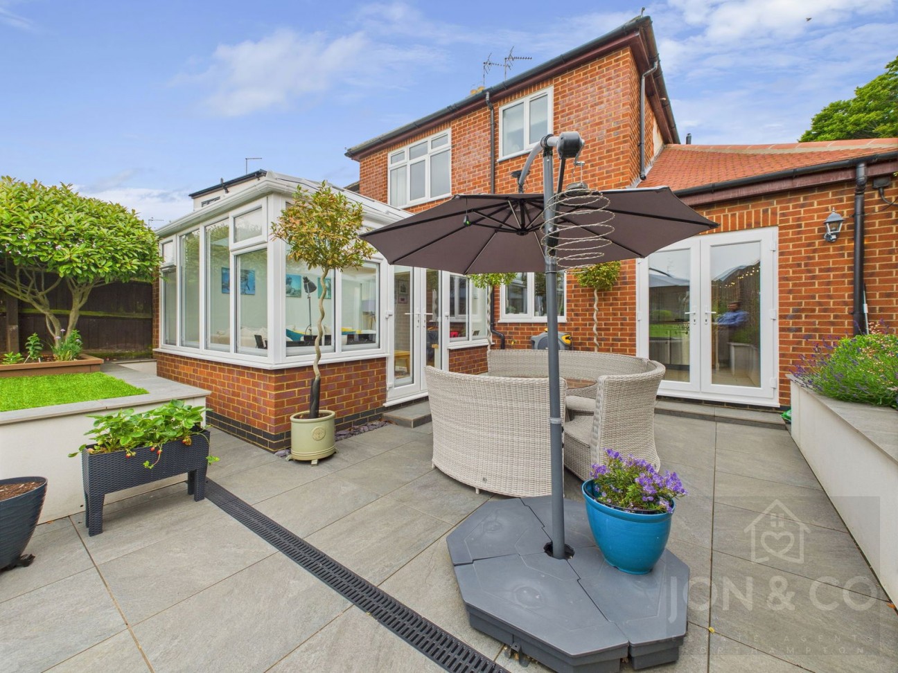Gloucester Avenue | Delapre | NN4
