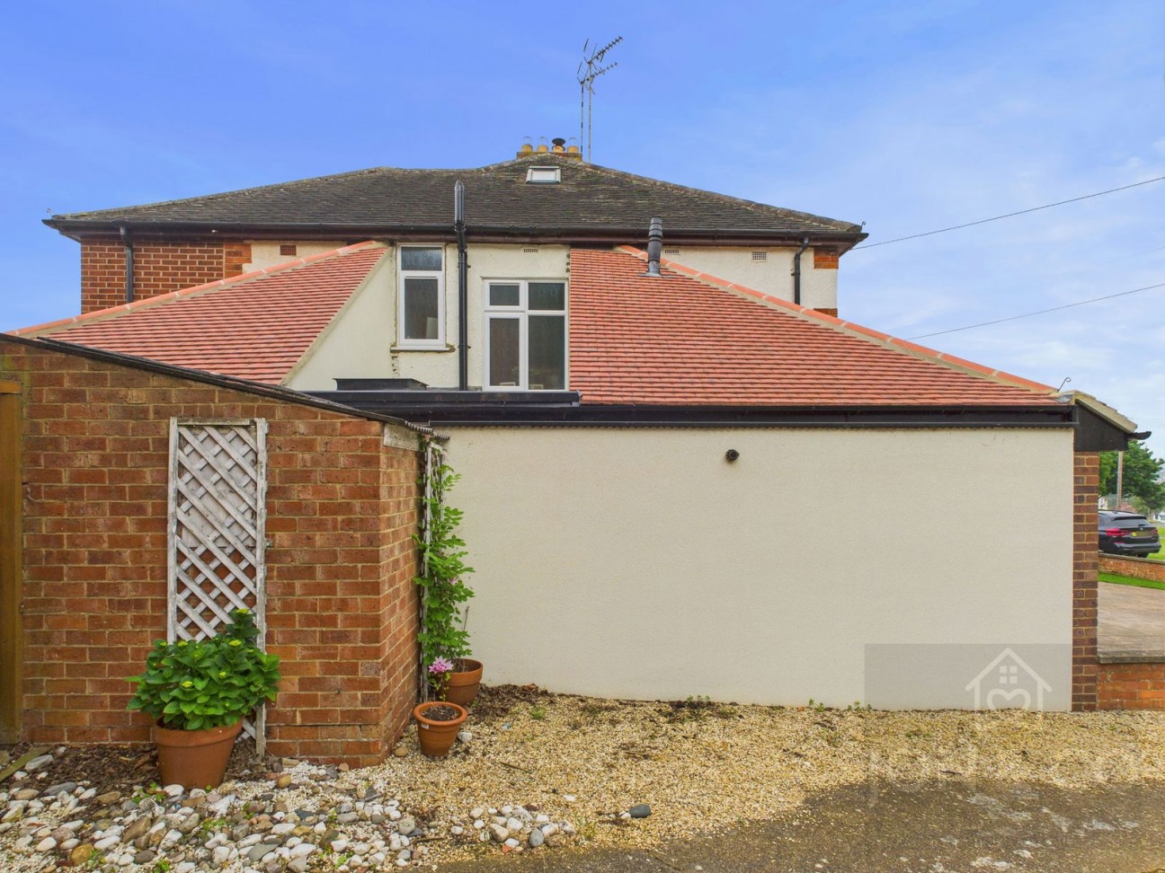 Gloucester Avenue | Delapre | NN4