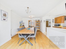 Gloucester Avenue | Delapre | NN4