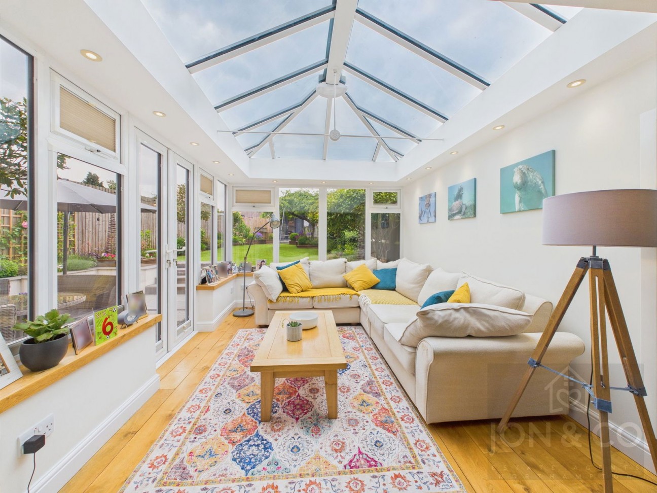 Gloucester Avenue | Delapre | NN4