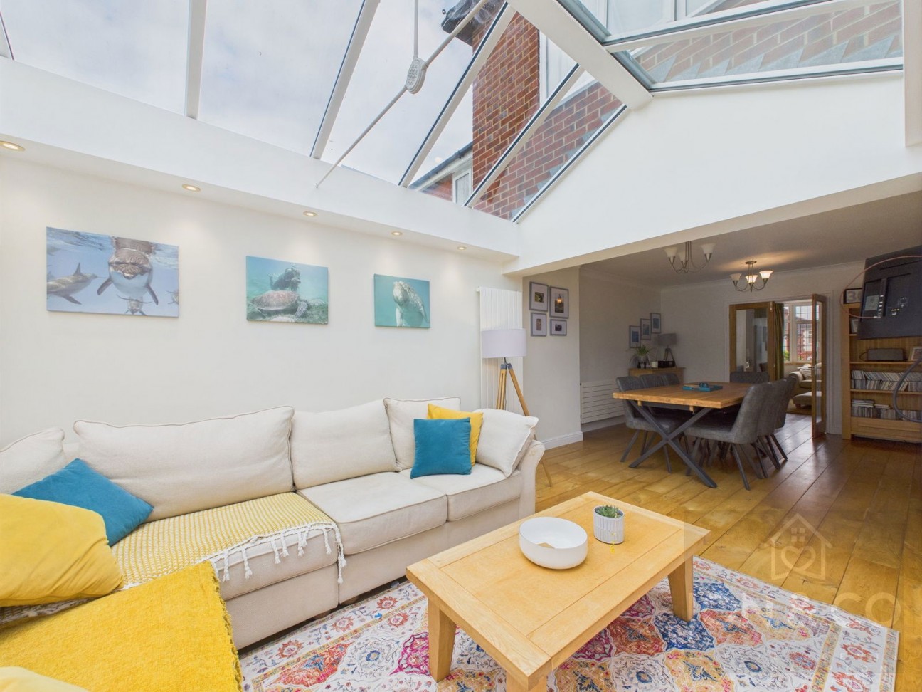 Gloucester Avenue | Delapre | NN4