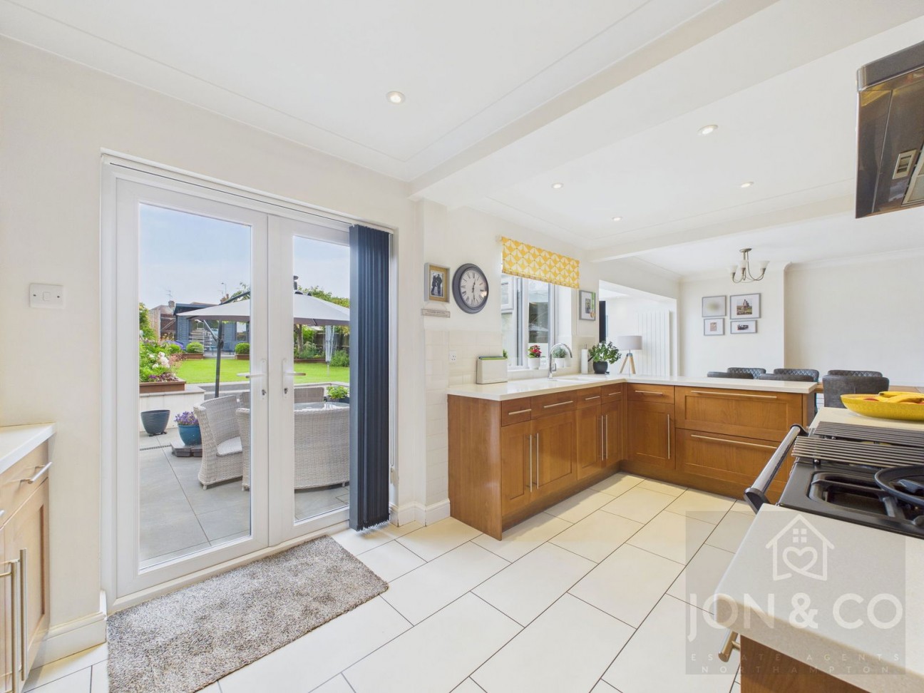 Gloucester Avenue | Delapre | NN4