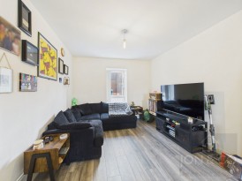 HIgh Street | Upton | NN5