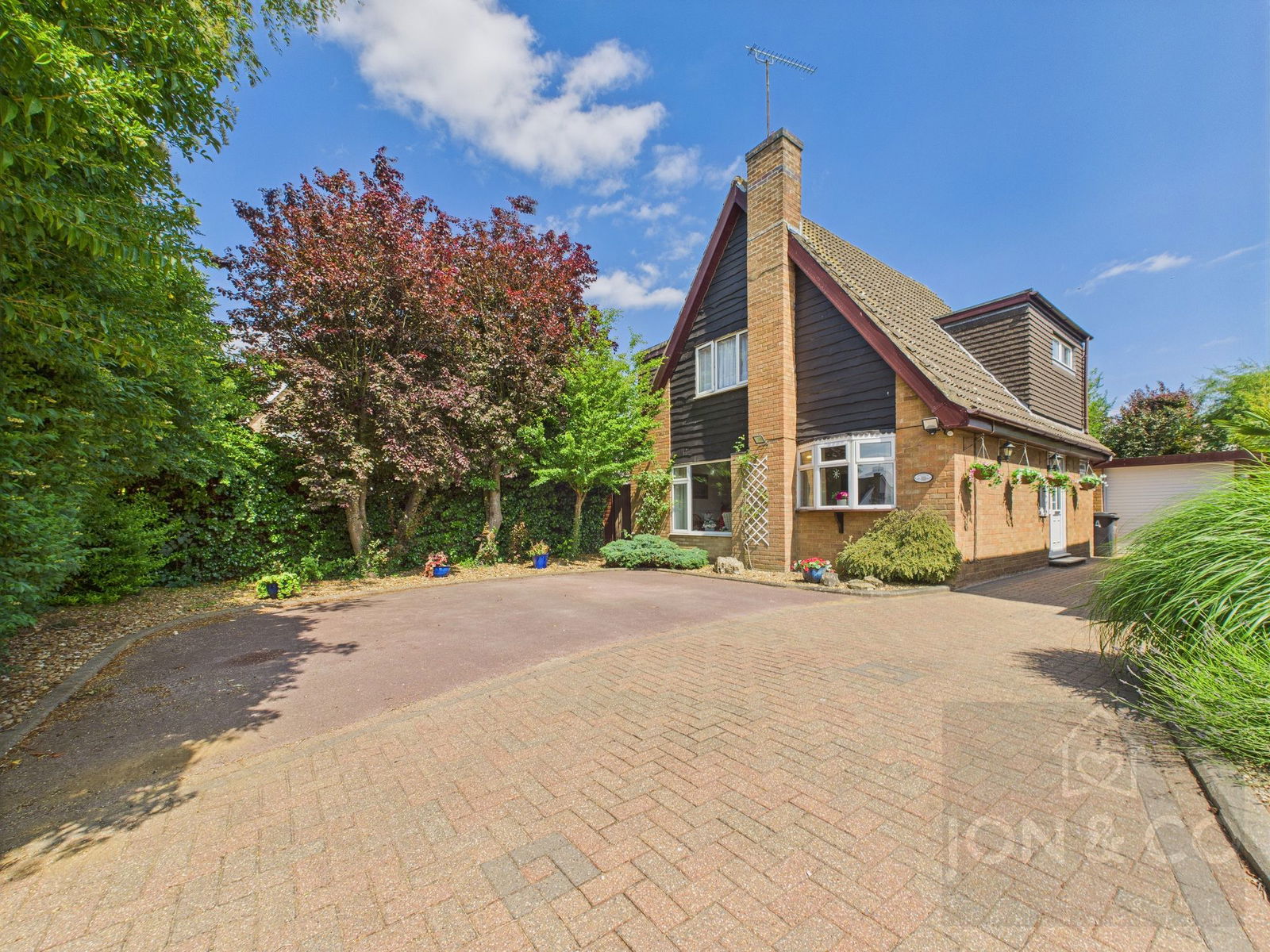 Upton Close | Kingsthorpe | NN2