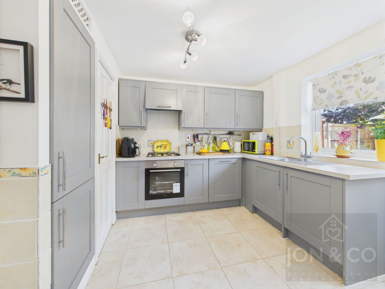 Upton Close | Kingsthorpe | NN2