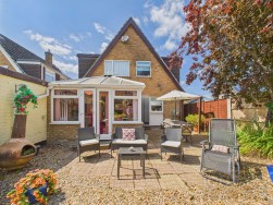 Upton Close | Kingsthorpe | NN2